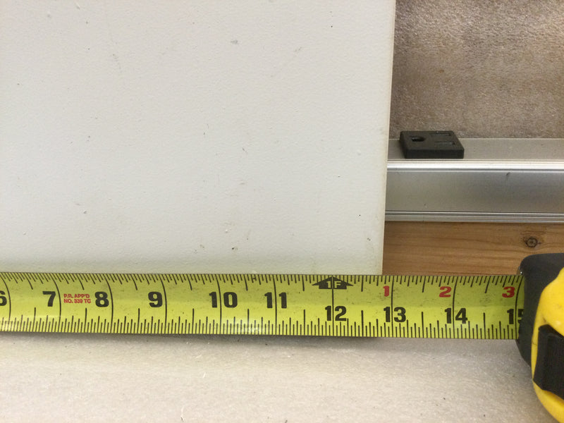 GE General Electric TLM1212RCU; Single Phase, 3 Wire, 125 Amp, 120/240V Load Center Cover Only