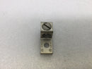 Thomas & Betts ADR11 Lug, 1/0-14 GA Lug 0.25" Stud Hole Terminal