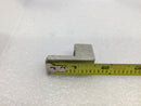 Thomas & Betts ADR11 Lug, 1/0-14 GA Lug 0.25" Stud Hole Terminal