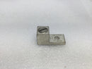 Thomas & Betts ADR21 Dual Rated Alum Mechanical 1 Hole Lugs #2/0-#14 AWG