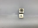 CMC LA-225/225-1 6-250MCM AL9CU Mechanical Lug 1 3/4" x 3/4"
