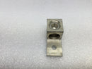 CMC LA-225/225-1 6-250MCM AL9CU Mechanical Lug 1 3/4" x 3/4"