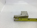 CMC LA-225/225-1 6-250MCM AL9CU Mechanical Lug 1 3/4" x 3/4"