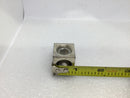 CMC LA-225/225-1 6-250MCM AL9CU Mechanical Lug 1 3/4" x 3/4"