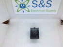 Idec RTE-PN1-AC120V 50/60Hz Multifunctional 8 Pin Time Delay Relay (Please See Pics Below)