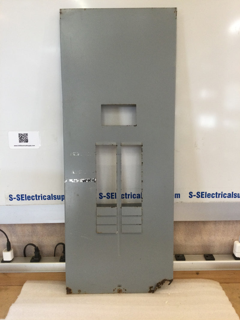 ITE Dead Front 20 Space 31.5" x 12.5"