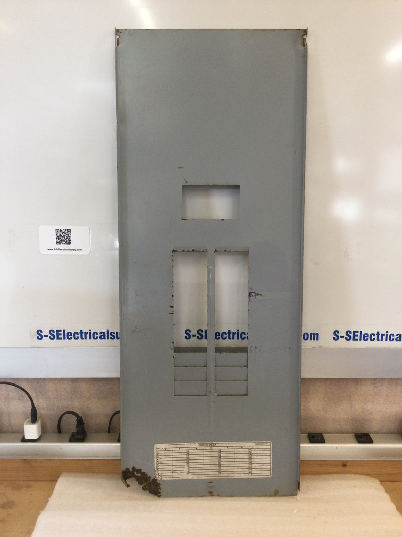 ITE Dead Front 20 Space 31.5" x 12.5"