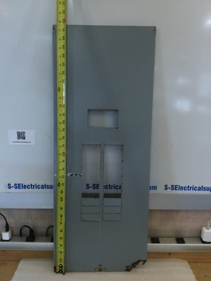 ITE Dead Front 20 Space 31.5" x 12.5"