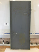 Cutler Hammer 150A Style CH, 33" x 13.5" Cover