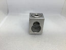 CMC LA-630 Mechanical Terminal Lug 600KCMIL-4 2 3/4" x 1 3/8"