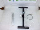 Heavy Duty Grid Ceiling/Lighting Suspension Bracket And Cable (New)