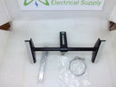Heavy Duty Grid Ceiling/Lighting Suspension Bracket And Cable (New)