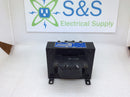 General Signal W150 Heavy Duty Electrical Control Transformer 150KVA (Please See Pics)