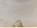 Landis & Gyr, Siemens, Type HQ-5U 40405-015F, 40405-025F Cover Only