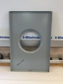 Landis & Gyr, Siemens, Type HQ-5U 40405-015F, 40405-025F Cover Only