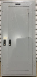 GE/General Electric AQF3422MBX 208Y/120V 3Ph/4 Wire 225A MLO Type 1 Panel Board