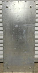 GE/General Electric AQF3422MBX 208Y/120V 3Ph/4 Wire 225A MLO Type 1 Panel Board