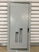 GE/General Electric AQF3422MBX 208Y/120V 3Ph/4 Wire 225A MLO Type 1 Panel Board