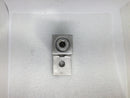 Ilsco D1119 TA-500-S 600 MCM-4 Two 250mcm-1/0 Mechanical Lug