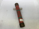 Royal Electric YZ-38 25 Amp 600V One Time Fuse