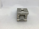 CMC AB-600 600MCM-2 CU9AL Mechanical Lug