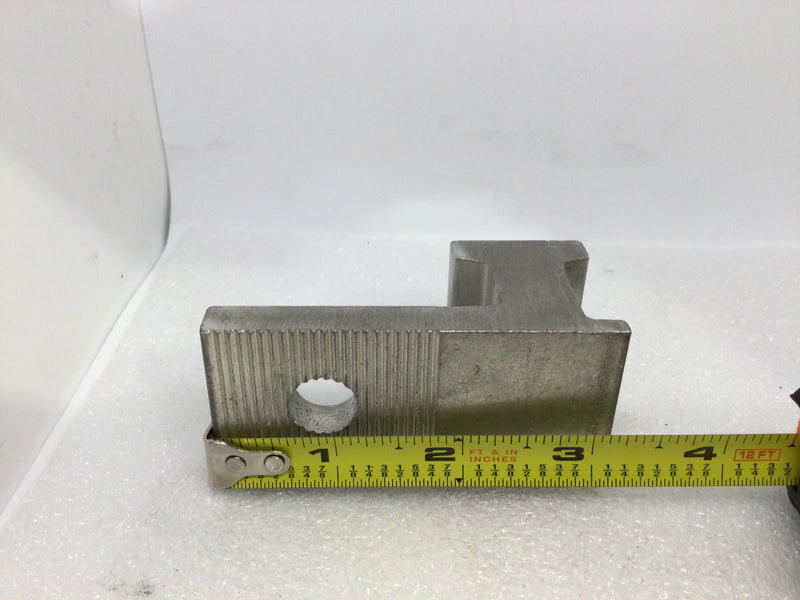 CMC AB-600 600MCM-2 CU9AL Mechanical Lug