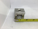 CMC AB-600 600MCM-2 CU9AL Mechanical Lug