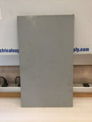 Milbank MMHPO; 200 Amp, 120/240, Nema 3R, UQFBH-M Temp Power Pole