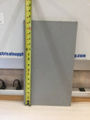 Milbank MMHPO; 200 Amp, 120/240, Nema 3R, UQFBH-M Temp Power Pole