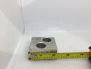 Ilsco D3016 Terminal Lug 350MCM-3/0 2" x 1 3/4"