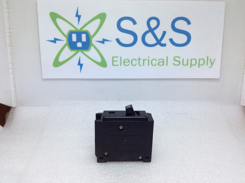 Westinghouse/Bryant QNPL1030 Single Pole 30 Amp 120/240v Type QNPL Circuit Breaker