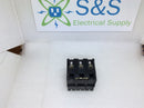 Westinghouse QNP 3050 3 Pole 50A 240VAC Quicklag Type QNP Circuit Breaker