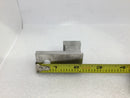 Ilsco D3763 300MCM-6 AL9CU Mechanical Lug 2" x 1"