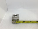 Ilsco D3763 300MCM-6 AL9CU Mechanical Lug 2" x 1"