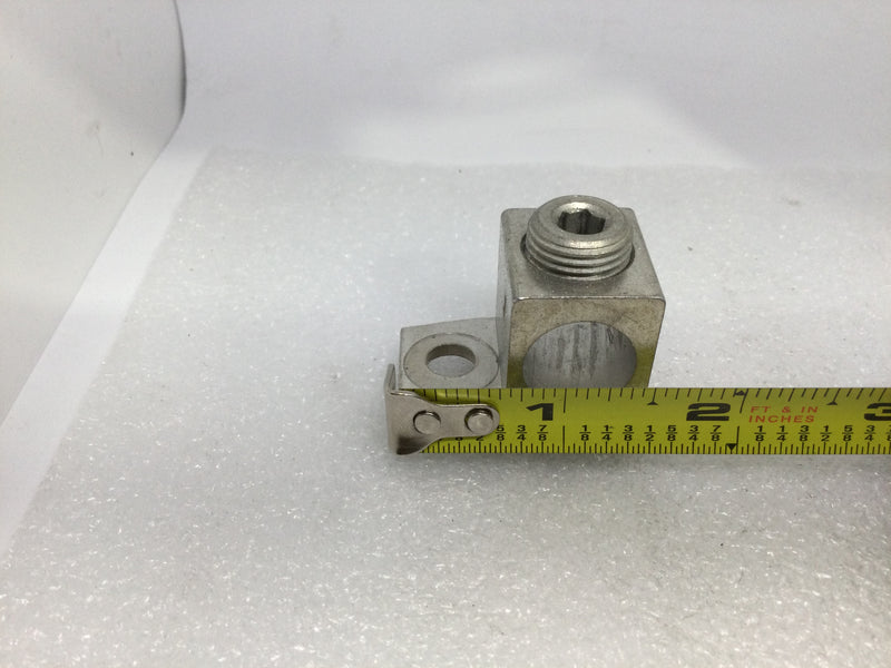 Ilsco D 3149 Aluminum Terminal Lug AL9CU 300MCM-1