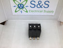 GE General Electric THQB32020 20 Amp 3 Pole 240V Bolt On Circuit Breaker