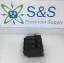 GE General Electric THQB32100 100 Amp 3 Pole 240V Type THQB Circuit Breaker