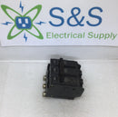 GE General Electric THQB32100 100 Amp 3 Pole 240V Type THQB Circuit Breaker