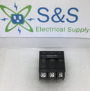 GE General Electric THQB32100 100 Amp 3 Pole 240V Type THQB Circuit Breaker