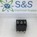 GE General Electric THQB32100 100 Amp 3 Pole 240V Type THQB Circuit Breaker