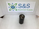 Kickstart T0-5 1 to 3HP, KX330/189, 189-227MFD, 330vac 50/60hz Capacitor