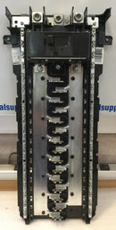 Square D/Homeline: HOM3060M200PRBVP Panel Guts Only, 200A, 30 Space/60 Circuit, QOM2200VH , 120/240V.