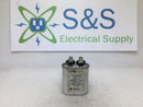 Titan Pro TOCF7.5 7.5 MFD +5% 440/370 VAC 60/50 Motor Run Capacitor