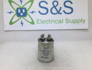 Titan Pro TRCF10; 10 Mfd/uF, 440/370 Volts HVAC Round Motor Run Capacitor
