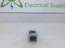 General Electric DXLCA2 CU-AL 6-350MCM Lugs 2" x 1"