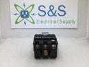 Federal Pacific/Stab Lok/FPE NA370 3 Pole 70 amp 240V Plug in Circuit Breaker