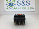 Federal Pacific/Stab Lok/FPE NA370 3 Pole 70 amp 240V Plug in Circuit Breaker