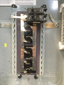 Murray LC120DC: 20 Circuit, 100A, Convertible Type Cover, 120/277VAC, Single Phase, Distribution Panel, 100A Breaker Included, New In Box