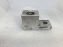 Landis & Gyr 5007517 800 MCM-3/0 Mechanical Lug 3 1/4" x 1 1/4"