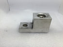 Landis & Gyr 5007517 800 MCM-3/0 Mechanical Lug 3 1/4" x 1 1/4"